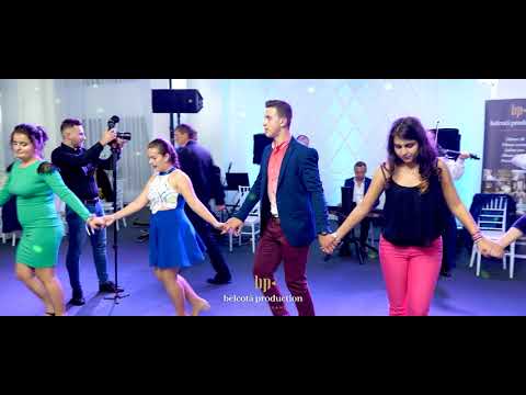 Titel Brestovicean & Formatia || Program instrumental || Nunta Nicoleta si Sergiu || Full HD