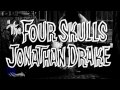 Joe Dante on THE FOUR SKULLS OF JONATHAN DRAKE