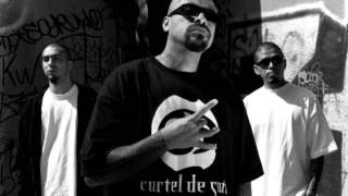 Una De Bandidos Cartel De Santa