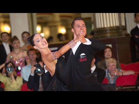 Tango music: Veronica Verdier – Asi se baila el tango