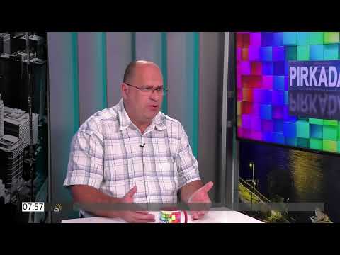 PIRKADAT M. Kende Péterrel: Naszályi Gábor