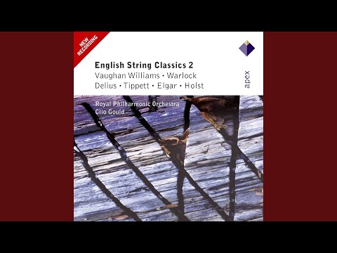 Tippett : Little Music for Strings