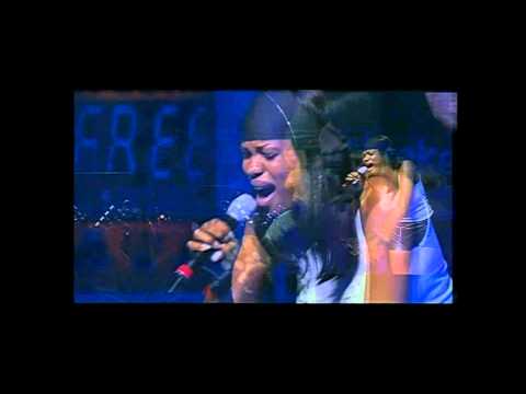 Dr.Dre - Let Me Ride [Up In Smoke Tour] (napisy PL) 32/34