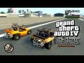 GTA IV San Andreas Multiplayer | #1 | [PC] [720p ...