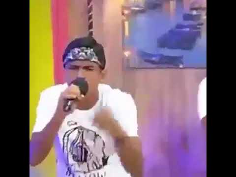 Arte Rap// SVZ NG// Televisa Acapulco