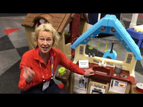 2018 International Toy Fair in New York City