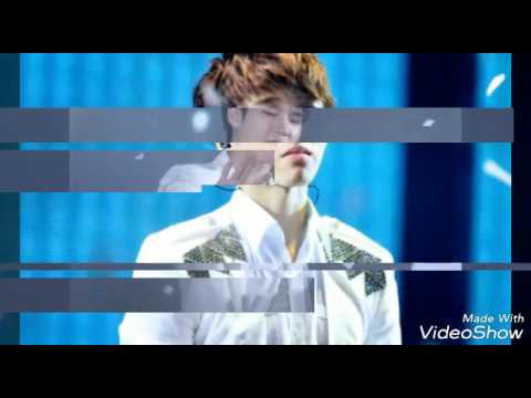 Woohyun don't cry 😭😭