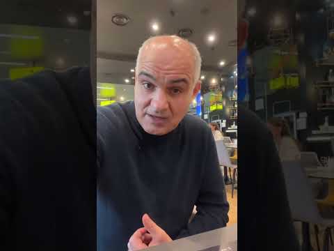 Vai de cei ce numesc răul bine și binele rău