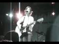 Missy Higgins Says A Hole Sings Forgive Me City Hall Nashville