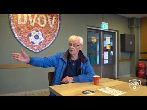 INSIDE DVOV: Interview Maarten Gerritsen