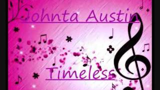 Johnta Austin - Timeless