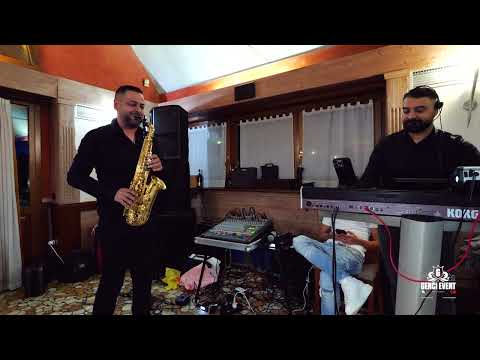 Orkestrale - Tan Stolia & Sajmo