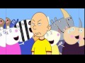Caillou Opusc 666