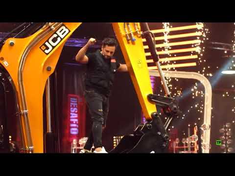 Promo 3 Nuevo Programa: El Desafío, Estreno Muy Pronto en Antena 3 (06/01/2021)