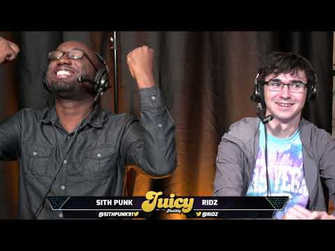 Juicy Monthly - February 2020! SoulCalibur 6!