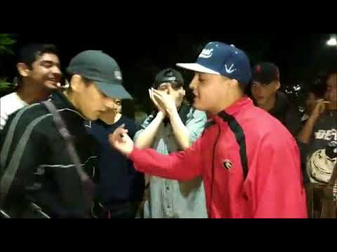 DANTE TINK vs TEGO RENZO | 4tos | FECHA ESPECIAL 2v2 | HEXAGONOFREE