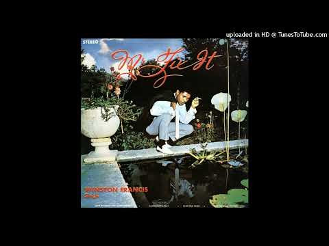 Winston Francis - Venus