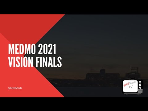 2021 Vision Finals