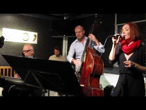 Annica Svensson Jazz Quartet