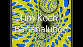 Tim Koch - Bananalution