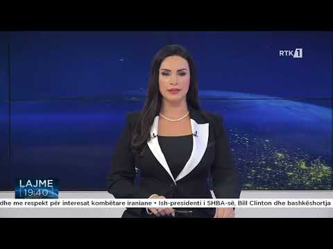 Lajmet qendrore 03.02.2026