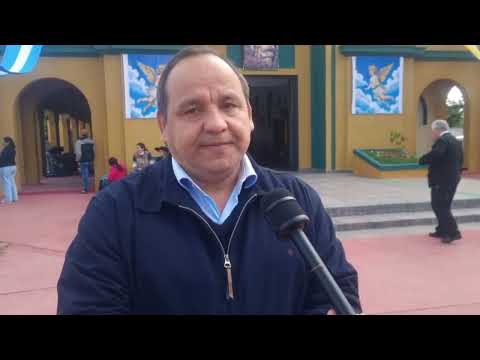 🔴FRANCISCO ROMERO - INT. DE ITATI▶️FESTEJOS POR SAN ANTONIO DE PADUA
