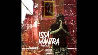 Chuuwee - Issa Mantra (Produced by CB)