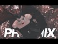 Maleficent Fly Phoenix Fly