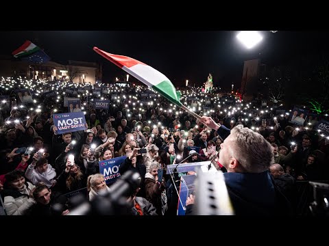 Üzenet a Tisza partjáról a hazánkat eláruló politikai-, gazdasági-, és médiaelitnek. 