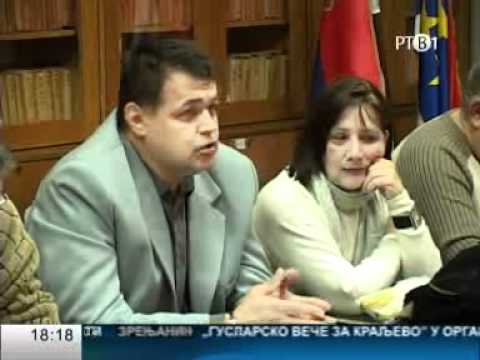 Sastanak zbog vršnjačkog nasilja u OŠ "Jovan Popović"