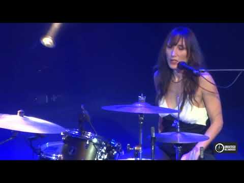 Marina Rei & Carmen Consoli - Donna che parla in fretta - 21/11/22