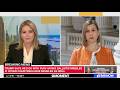 MS NOW Slotkin On Latest News Out Of Iran