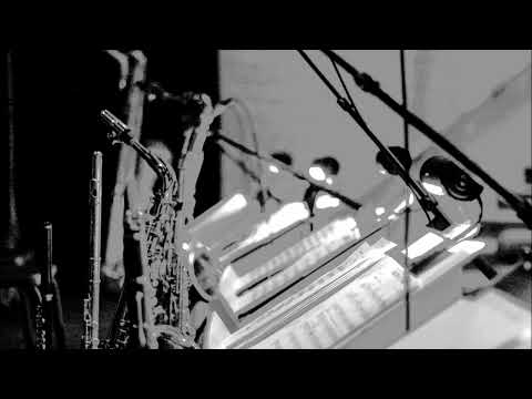 The Very Big Carla Bley Band - "Who Will Rescue You?"