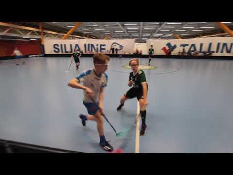 D1- pojat Oilers Akatemia 06 - VSS Black 26012020