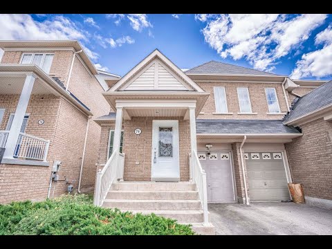 74 Carpendale Crescent, Ajax, ON L1Z 2B3