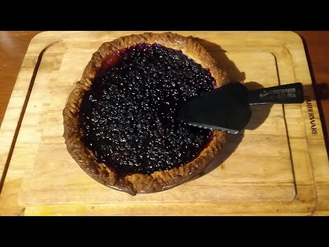 Tips for Making Pies from Frozen Fruit