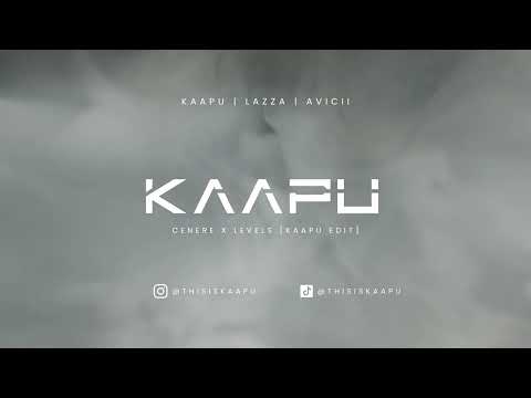 CENERE X LEVELS [Kaapu Edit]