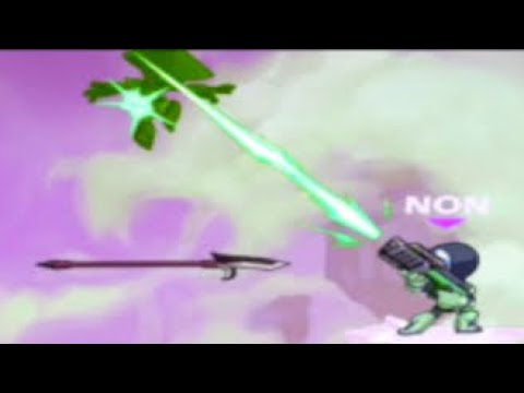 I weaved his weapon throw to snipe him ~ #fyp #brawlhalla #shorts #clipped