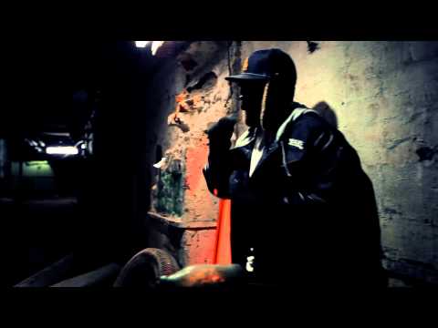 Tommy Blunt - Pusher