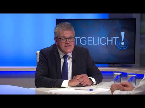 Uitgelicht! 15 augustus 2017 - Elbert Dijkgraaf over eiercrisis