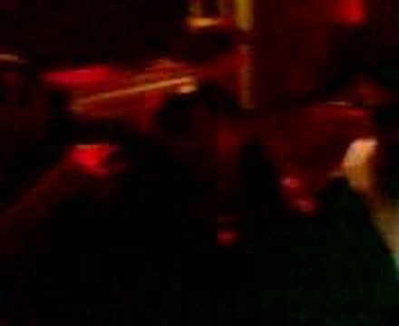 MC.REX,Eko Fresh,Summer Cem auf der Aftershowparty