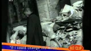 Bed &amp; Breakfast - If I could change the world (video)