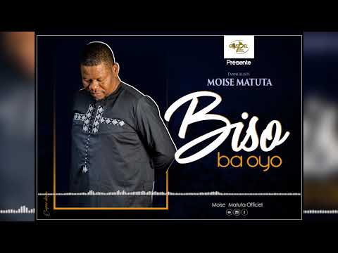 Moise Matuta  (Biso ba oyo) audio officiel