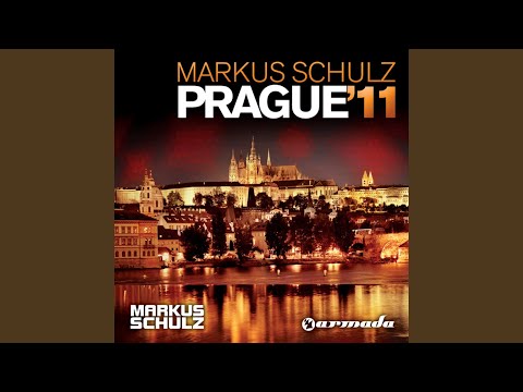 Cold Shower (Markus Schulz Big Room Reconstruction Edit)