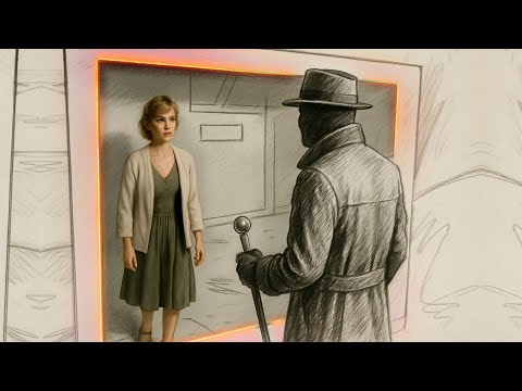 Take My Key – feat. Noel Pryce | 80s Synthpop Anthem – A-ha, Depeche Mode, Camouflage, Erasure, Mesh