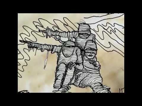 TheWildAnimal13 Random Comic Frenzy 29 Clip 8