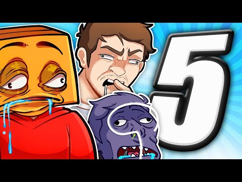 Goons Acoustic Moments 5