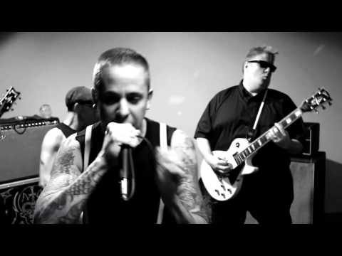 The Generators - "Throw Away the Key" Randale Records - Official Music Video