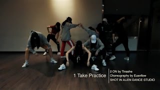 Download lagu 1 Take | Tinashe - 2 ON Choreography by Euanflow mp3 Download lagu 1 Take | Tinashe - 2 ON Choreography by Euanflow mp3