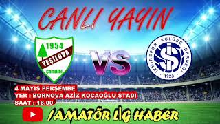 BORNOVA YEŞİLOVA   İZMİRSPOR